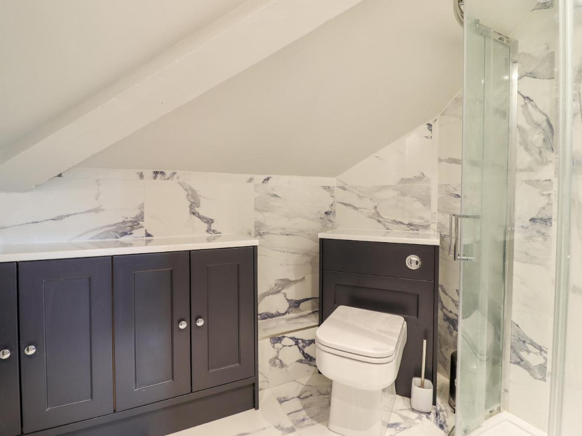 Rock House Apartment Newtown  Eksteriør bilde