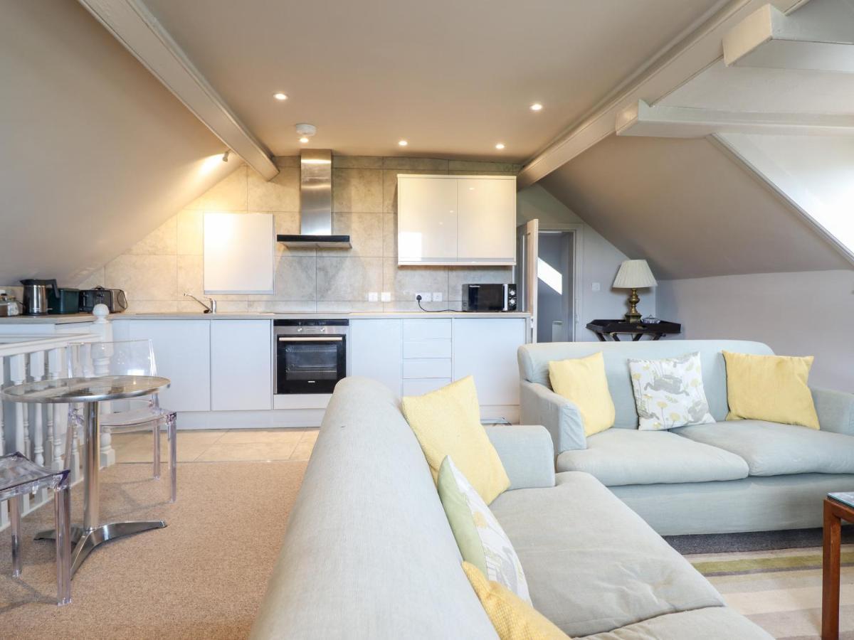 Rock House Apartment Newtown  Eksteriør bilde